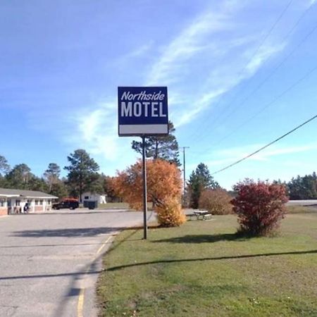 Northside Motel Vermilion Bay Екстер'єр фото