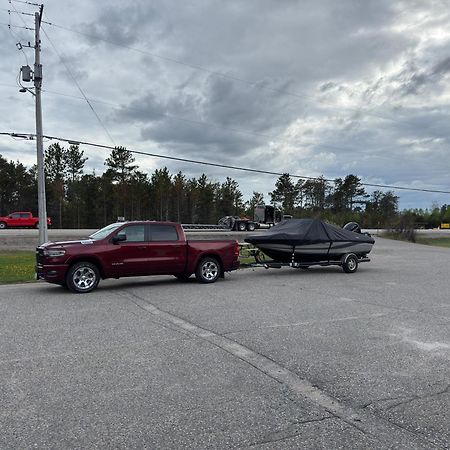 Northside Motel Vermilion Bay Екстер'єр фото