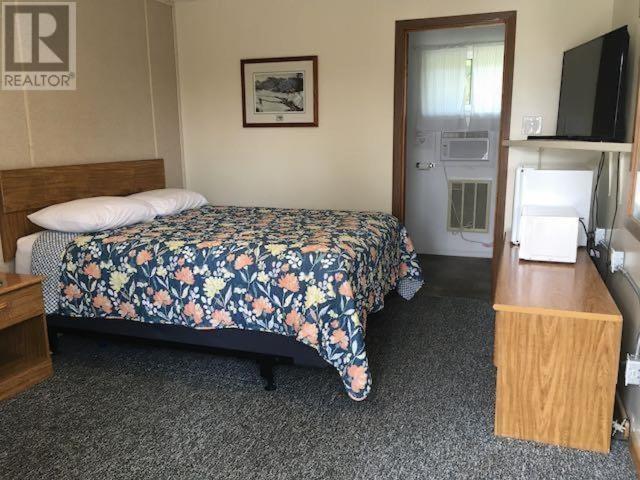 Northside Motel Vermilion Bay Екстер'єр фото