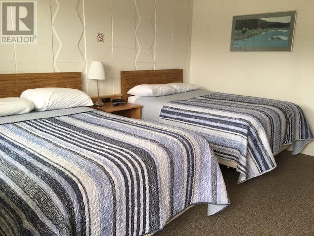 Northside Motel Vermilion Bay Екстер'єр фото