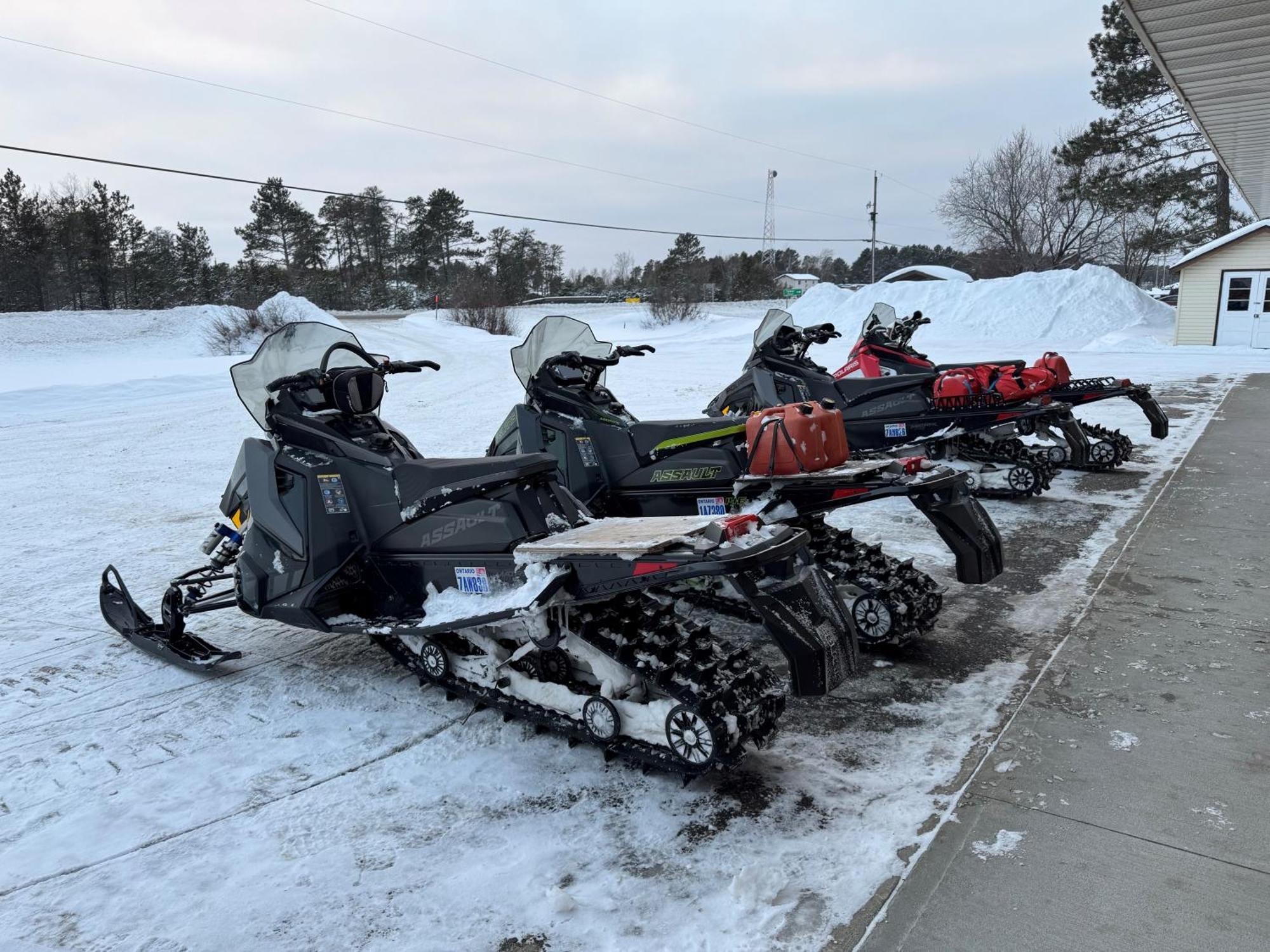 Northside Motel Vermilion Bay Екстер'єр фото