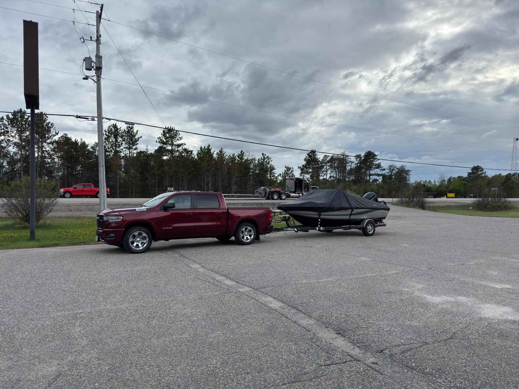 Northside Motel Vermilion Bay Екстер'єр фото